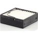 Mann-Filter Kraftstofffilter PU 8018 Mann-Filter Kraftstofffilter PU 8018