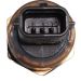 Metzger Sensor, Kraftstoffdruck 0906484