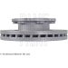 Blue Print Bremsscheibe ADZ94325 Blue Print Bremsscheibe ADZ94325