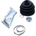 Maxgear Faltenbalgsatz, Antriebswelle 49-0708