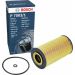 BOSCH F 026 407 003 Ölfilter