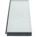 BOSCH 1 987 431 187 Innenraumfilter BOSCH 1 987 431 187 Innenraumfilter