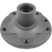 Metzger Radnabe N 1063