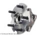 Blue Print Radlagersatz ADT38395