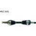 SKF Antriebswelle VKJC 1431