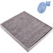Blue Print Filter, Innenraumluft ADW192513
