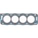 Corteco Dichtung, Zylinderkopf 414406P