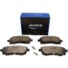 Bremsbelagsatz, Scheibenbremse QUARO SILVER CERAMIC QP2020C Bremsbelagsatz, Scheibenbremse QUARO SILVER CERAMIC QP2020C