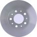 Bremsscheibe 8DD 355 102-241