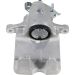 Metzger Bremssattel 6261481