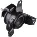Tedgum Lagerung, Motor TED98654
