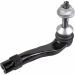 Metzger Spurstangenkopf COMPETENCE KIT 54069702