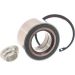 SKF Radlagersatz VKBA 3682