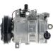 Kompressor, Klimaanlage ACP 663 000P Kompressor, Klimaanlage ACP 663 000P
