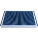 Maxgear Filter, Innenraumluft SILVER CARBON 26-1881