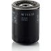 Ölfilter W 713/36 Ölfilter W 713/36