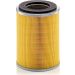 MANN-FILTER C 13 103/1 Luftfilter