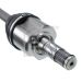 FEBI BILSTEIN 183908 Antriebswelle