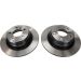 TRW Bremsscheibe DF4189