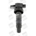 BorgWarner (BERU) Zündspule ZS474