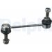Stange/Strebe, Stabilisator TC3364