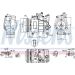 Kompressor, Klimaanlage 89049 Kompressor, Klimaanlage 89049