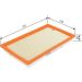 BOSCH F 026 400 473 Luftfilter BOSCH F 026 400 473 Luftfilter
