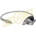 NOx-Sensor, NOx-Katalysator 9 3752 1 NOx-Sensor, NOx-Katalysator 9 3752 1