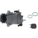Kompressor, Klimaanlage ACP 551 000S Kompressor, Klimaanlage ACP 551 000S