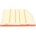 BOSCH F 026 400 575 Luftfilter