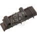 FEBI BILSTEIN 17072 Gleitschiene, Steuerkette