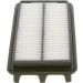 BOSCH F 026 400 060 Luftfilter