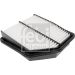 FEBI BILSTEIN 184355 Luftfilter FEBI BILSTEIN 184355 Luftfilter