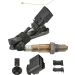 BOSCH Lambdasonde 0 258 010 034 BOSCH Lambdasonde 0 258 010 034