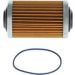 BOSCH F 026 407 109 Ölfilter