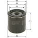 BOSCH 0 986 452 028 Ölfilter BOSCH 0 986 452 028 Ölfilter