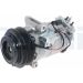 Kompressor, Klimaanlage CS20658 Kompressor, Klimaanlage CS20658