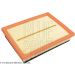 Blue Print Luftfilter ADG02251