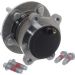 SKF Radlagersatz VKBA 7023