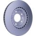 Hella Bremsscheibe PRO 8DD 355 120-301