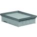Knecht Luftfilter LX 3012