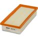 Hengst Filter Luftfilter E674L