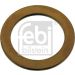 FEBI BILSTEIN 04537 Dichtring, Ölablassschraube