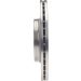 BOSCH Bremsscheibe 0 986 479 743 BOSCH Bremsscheibe 0 986 479 743