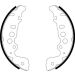 Bremsbackensatz 8DB 355 001-921