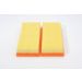 BOSCH 1 457 433 071 Luftfilter BOSCH 1 457 433 071 Luftfilter