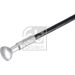 FEBI BILSTEIN 188455 Seilzug, Feststellbremse FEBI BILSTEIN 188455 Seilzug, Feststellbremse