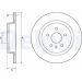 Delphi Bremsscheibe BG4760C Delphi Bremsscheibe BG4760C