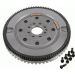 Sachs Zwei-Massen-Schwungrad 2295 701 001 Sachs Zwei-Massen-Schwungrad 2295 701 001