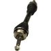 Maxgear Antriebswelle 49-0891